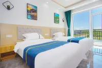 Hulunbuir Ergun Heishantou Grassland Yujian Homestay