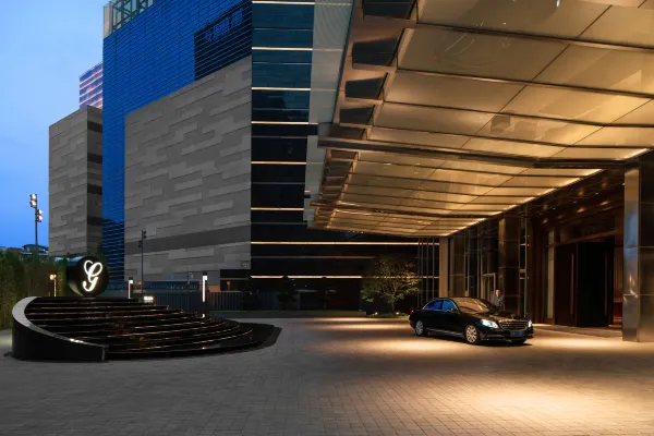 Hyatt Centric Times Square New York