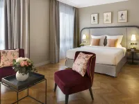 Warwick Reine Astrid - Lyon Hotels in Lyon