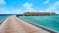 Centara Ras Fushi Resort & Spa Maldives Hoteles en Kohdhipparu Falhu