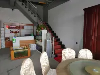 Lingbi Provincial Road Express Homestay