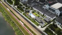MEIHUAWAN NO.1 Guesthouse - Pool