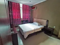 Fangcheng Fangjie Hotel - Inns