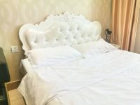 北京楠舍酒店式公寓 - 时尚精品温馨大床房