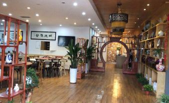 New Langqiao Garden Hotel