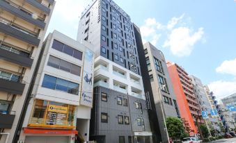 HOTEL LiVEMAX Shinjuku East