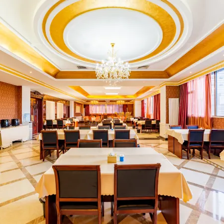 WenLan Hotel