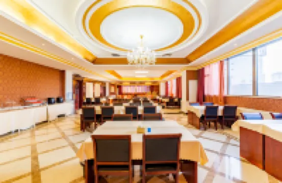 WenLan Hotel