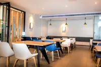 Hanting Express Suzhou Lingbi Laidi Shopping Street Hotel