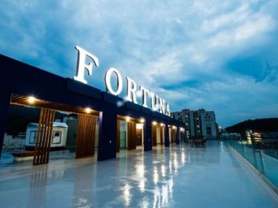 Fortuna Hotel