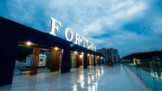 Fortuna Hotel