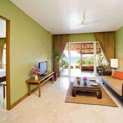 Centara Chaan Talay Resort and Villas Trat Rooms