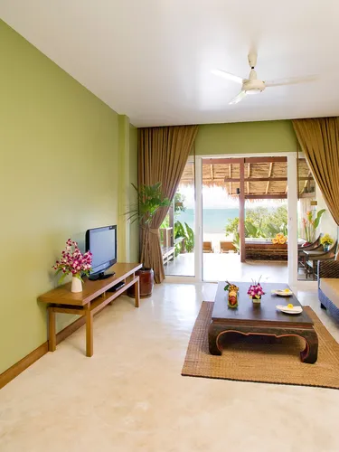 รูปภาพของเซ็นทาราชานทะเลรีสอร์ทและวิลลา ตราด