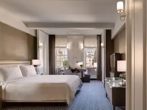 The Carlyle, A Rosewood Hotel