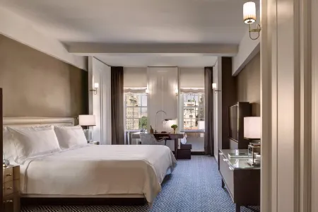 The Carlyle, A Rosewood Hotel