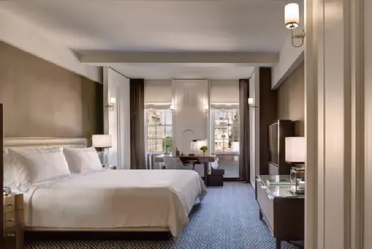 The Carlyle, A Rosewood Hotel Hotels in New York