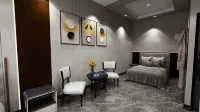 Fujin Holiday Express Hotel