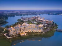 Tapestry Collection by Hilton Hotels in Wen'an