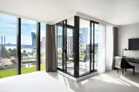 Peppers Docklands Melbourne