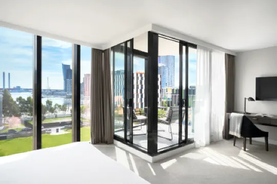 Peppers Docklands Melbourne