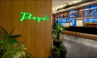 Ibis Melbourne Central - bar