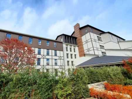 La Vista Kusatsu Hills