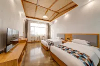 Floral Hotel· ZhuwuQing hotel