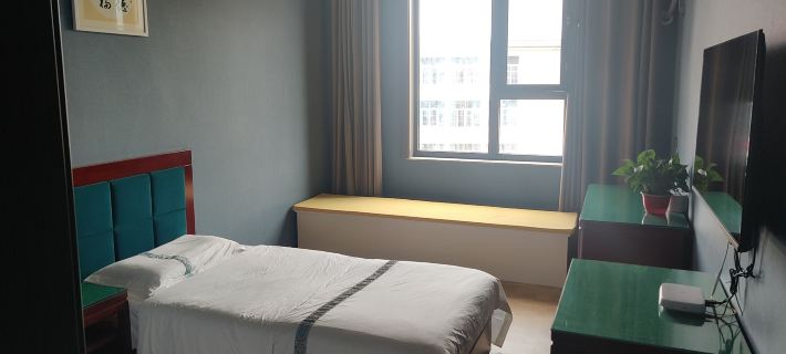 Local Products Hotel Hotel a Hancheng