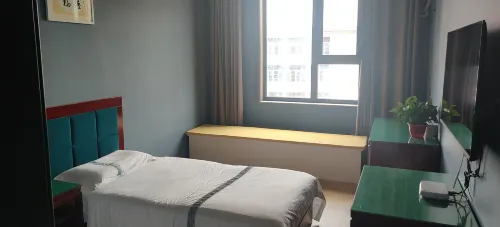 Local Products Hotel