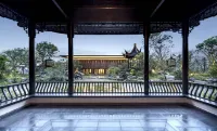 Wuyi Mountain Yueju Holiday Villa Các khách sạn gần Wuyishan Stadium