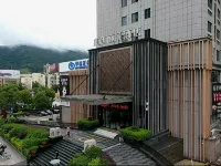Huangting Lijing Hotel Hotels in Sanming