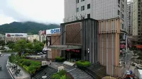 Huangting Lijing Hotel Hôtels à : Sanming