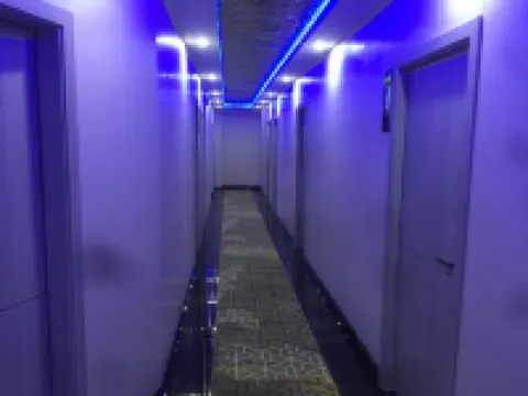 義烏雲尚酒店（蘇溪夜市店）