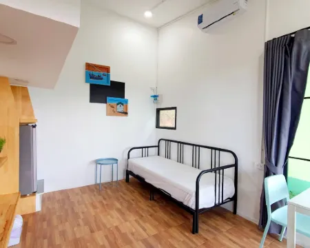 ภูสำเภา วัลเล่ย์ โรงแรมในอำเภอ ภูเรือ