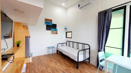 Phu sumphao valley Hotels in Phu Ruea