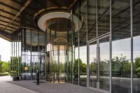 Sofitel Hangzhou Yingguan فنادق في خانجَو
