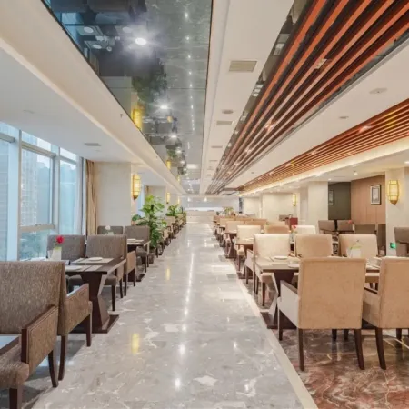 XINGYU GRAND KINGTOWN S HOTEL