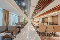 XINGYU GRAND KINGTOWN S HOTEL Hotels in Nanchong