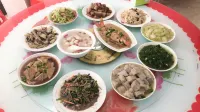Wencheng Gaoshan Homestay