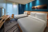 Hampton by Hilton Berlin City Centre Alexanderplatz Hotels near HTW Berlin - University of Applied Sciences