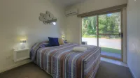 Yamba Motor Inn Hotel di Maclean