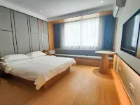 Guyue Hotel (Shengzhou Wuyue Plaza Branch)