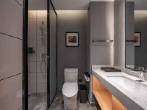 Magnotel (Qufu Scenic Area Gulou Street) Hoteles en Qufu