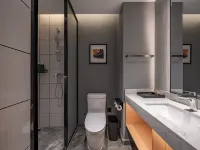 Magnotel (Qufu Scenic Area Gulou Street) فنادق في تشوفو