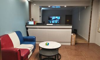 Yangxi City Apartment