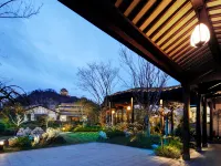 宜興龍隱溪山飯店 宜興住宿飯店