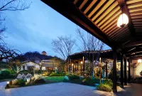 Yixing loong retreat xishan hotel