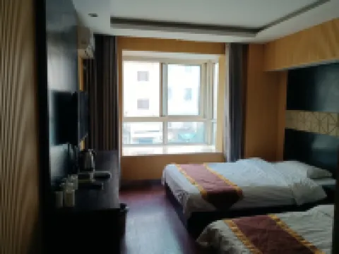 Funing Dongshanhong Hotel