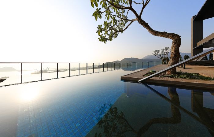 Lakeshore Hotel Suao
