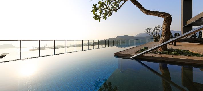 Lakeshore Hotel Suao Hotels in Landkreis Yilan